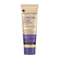 Ultra-Rich Soothing Body Butter 