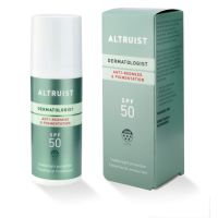 Altruist Anti-Redness & Pigmentation SPF50