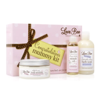 Darilni set CONGRATULATIONS MUMMY