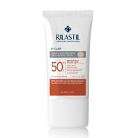 Rilastil SS D-clar LIGHT photoprotective krema SPF 50+