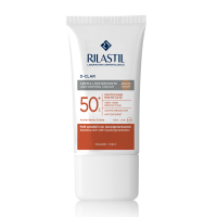 Rilastil SS D-clar MEDIUM photoprotective krema SPF 50+