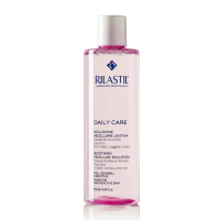Rilastil Daily Care blažilna micelarna voda za obraz in oči