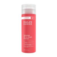 Defense Hydrating Gel-to-Cream Cleanser