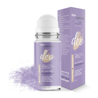 Dezodorant Sivka, majaron in ylang ylang