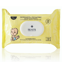 Rilastil Dermastil Pediatric robčki za čiščenje 