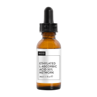 Ethylated Ascorbic Acid 30% Network