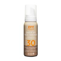 Daily UV Face Mousse SPF 30
