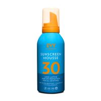 Sunscreen Mousse SPF 30