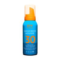 Sunscreen Mousse SPF 30 - Travel Size