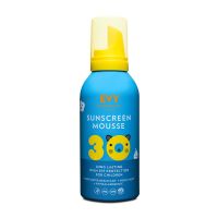 Sunscreen Mousse Kids SPF 30