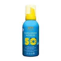 Sunscreen Mousse Kids SPF 50