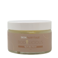 Maslo za telo Bodylicious (Figa)