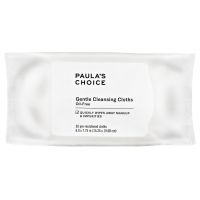 Gentle Cleansing Cloths