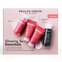 Glowing Skin Essentials Trial Kit