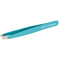 Tweezer Aqua Green
