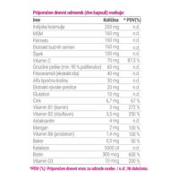 Amazing You HAIR SKIN NAILS - paket 2 izdelkov