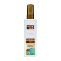 Heavenly Tanning Elixir - Tinted