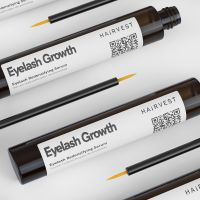 Eyelash Growth