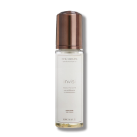 Invisi Foaming Tan Water - Super Dark