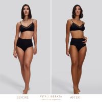 Invisi Foaming Tan Water - Super Dark