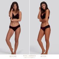 Invisi Foaming Tan Water - Medium/Dark