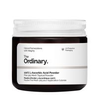 100% L-Ascorbic Acid Powder