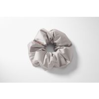 Svilena elastika za lase Silver Stardust LARGE