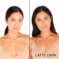 Beauty Blur - Latte Dark