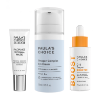 Gift set Let it Glow