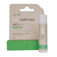Lip Balm Meta
