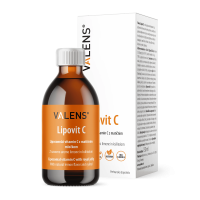Valens Lipovit C tekočina