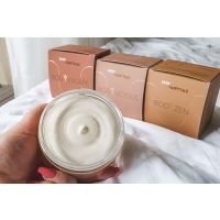 Maslo za telo BodyZen (Green vanilla)