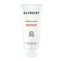 Altruist Moisturising Body Lotion 6% Urea