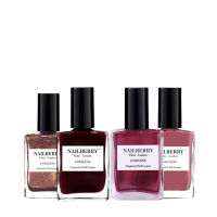 Komplet lakov Celebration Time