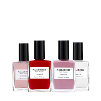 Komplet lakov How Lovely