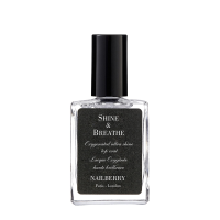 Shine & Breathe Oxygenated Top Coat