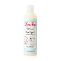 Natural Soft & Shiny Shampoo