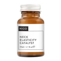 Neck Elasticity Catalyst