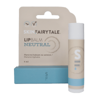 Lip Balm Neutral