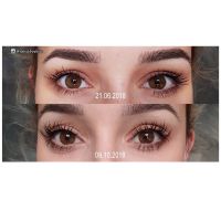  Molash serum za intenzivno rast trepalnic 