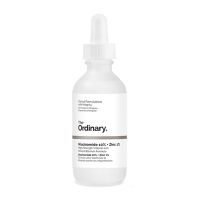 Niacinamide 10% + Zinc 1% - 60 ml