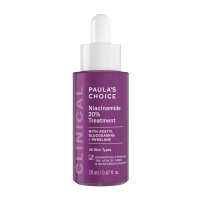 CLINICAL 20% Niacinamide Treatment