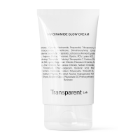 Niacinamide Glow Cream