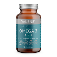 Valens Omega-3 Forte kapsule