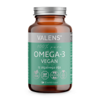 Valens Omega-3 Vegan kapsule