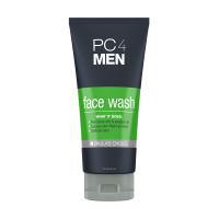 PC4Men Face Wash
