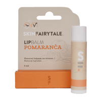 Lip Balm Pomaranča
