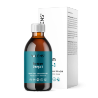 Valens Premium Omega-3 olje
