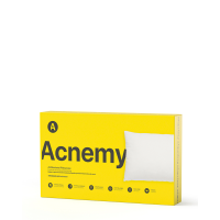 Acnemy antibakterijska prevleka za vzglavnik 45 x 75 cm