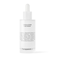 Pure Glycerin Face Serum